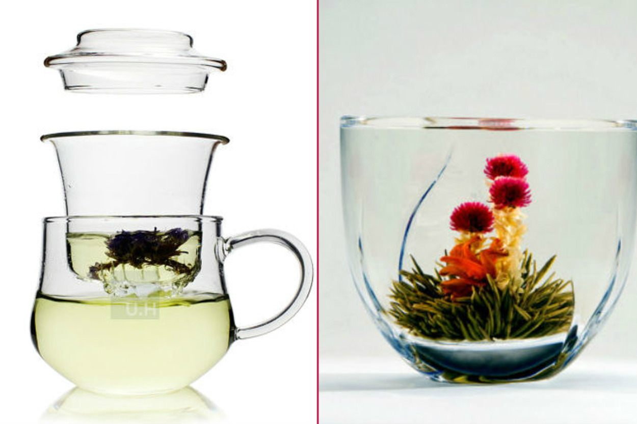 Çay Seven Herkesin Mutfağında Bulunması Gereken Çay Temalı 13 Ürün