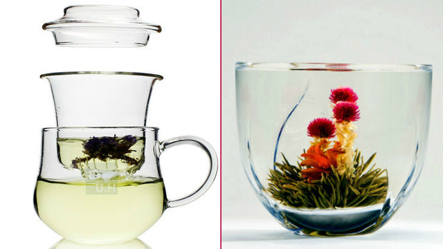 Çay Seven Herkesin Mutfağında Bulunması Gereken Çay Temalı 13 Ürün
