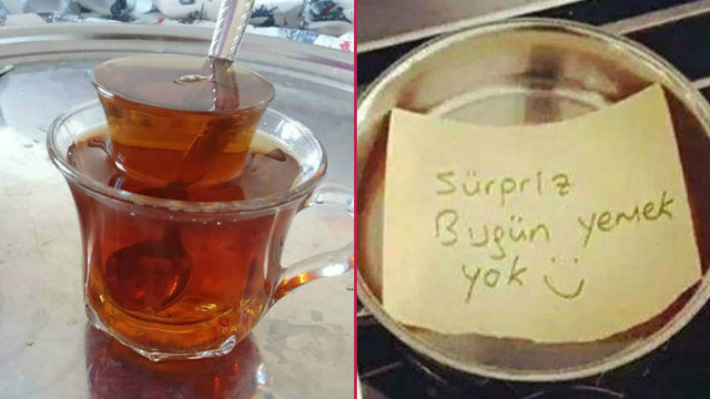 Gelinlerin Tatlı Telaşı Sayfasından Evrenin Sırrını Çözdürecek 20 Kafa Açıcı Paylaşım