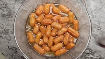 Yapılış - 8. Adım