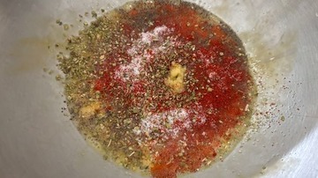 Yapılış - 4. Adım