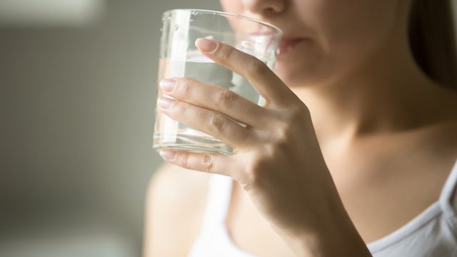 Her Derde Deva Suyun Faydaları