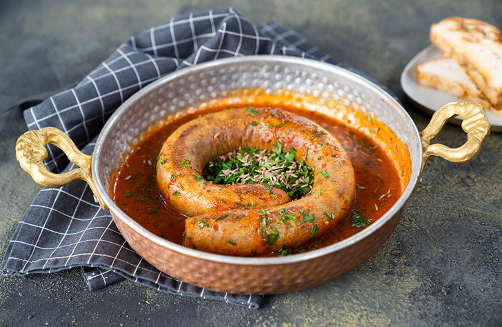 Mumbar Dolması Tarifi