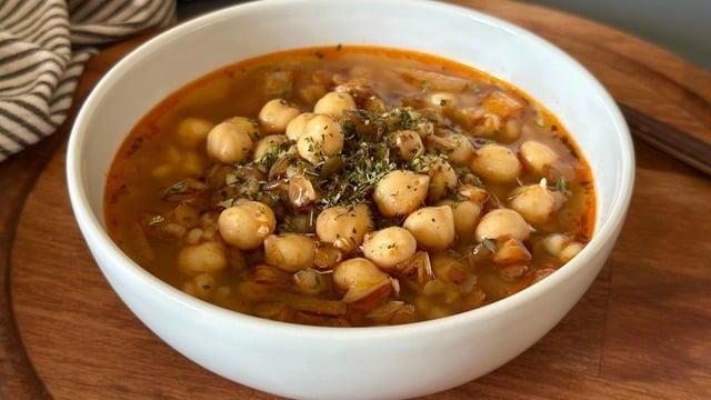 Tarhunun Mis Kokusuyla: Alaca Çorba