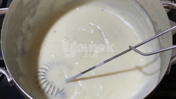 Yapılış - 4. Adım