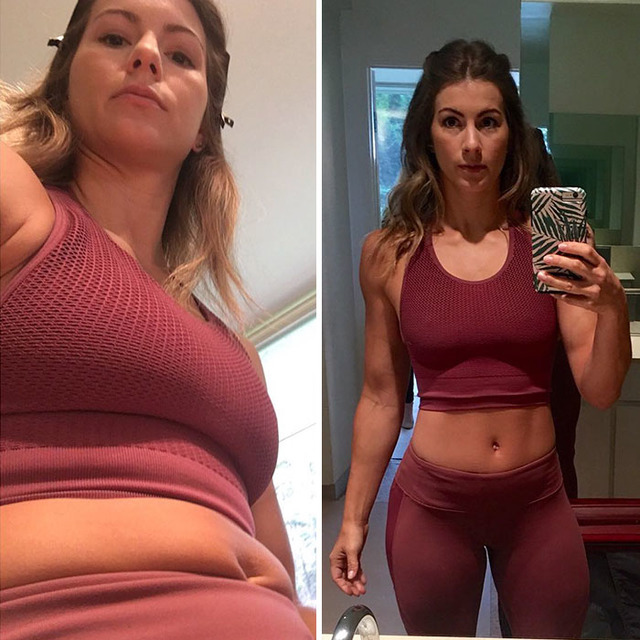 Instagram'da Gördüğünüz Her Kusursuz Vücuda İnanmamanız Gerektiğinin 12 Kanıtı