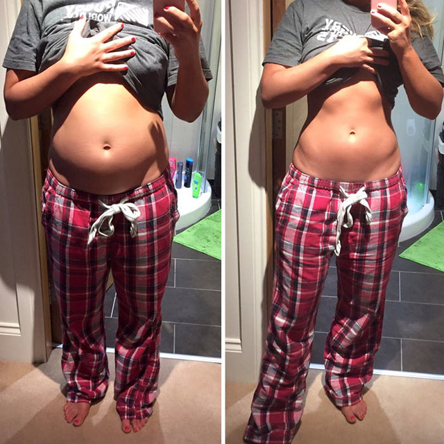 Instagram'da Gördüğünüz Her Kusursuz Vücuda İnanmamanız Gerektiğinin 12 Kanıtı