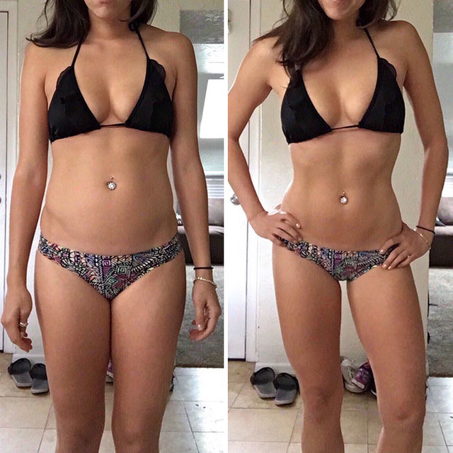 Instagram'da Gördüğünüz Her Kusursuz Vücuda İnanmamanız Gerektiğinin 12 Kanıtı