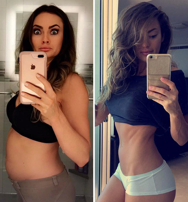 Instagram'da Gördüğünüz Her Kusursuz Vücuda İnanmamanız Gerektiğinin 12 Kanıtı