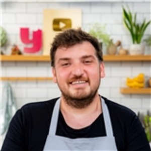 Yüce Küçükyılmaz