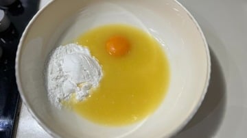 Yapılış - 1. Adım