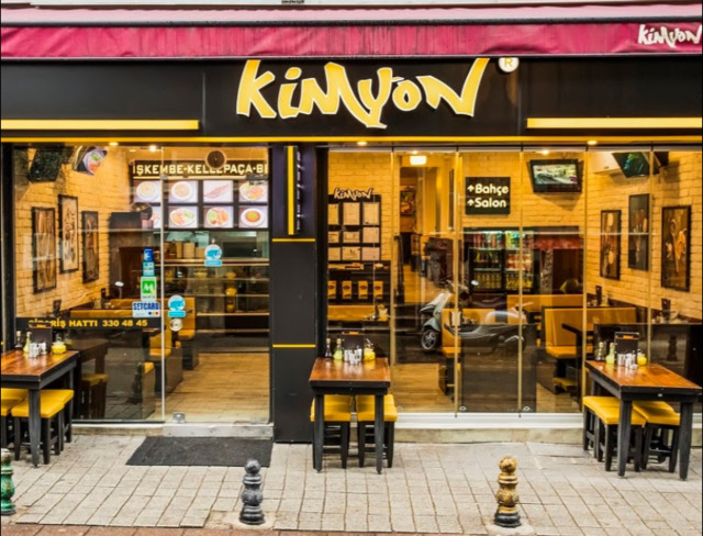 ''Kadıköy'de Ne Yiyelim'' Sorusuna Yanıt 9 Aç Bırakmayacak Mekan