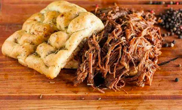 Yazara Teşekkür Ettirecek Burgerciler Listesi