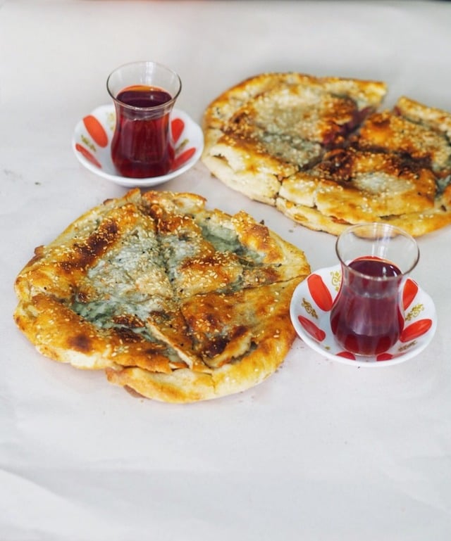 Aşkı Alevse Hasreti Bir Kor Olan 9 Nefis Konya Mekanı