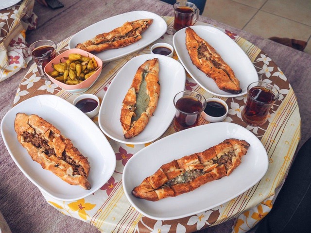 Aşkı Alevse Hasreti Bir Kor Olan 9 Nefis Konya Mekanı
