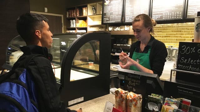 İlk Defa Starbucks'a Gidecekler İçin 101 Niteliğinde Sipariş Verme Rehberi ve Birkaç Küçük Tüyo