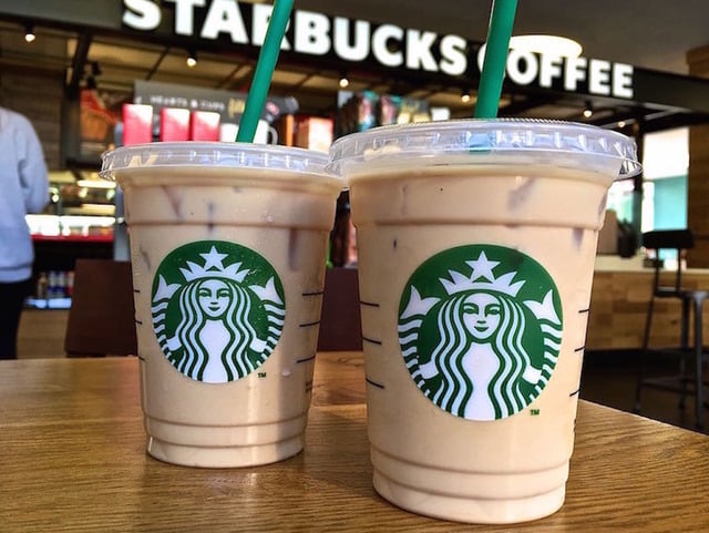 İlk Defa Starbucks'a Gidecekler İçin 101 Niteliğinde Sipariş Verme Rehberi ve Birkaç Küçük Tüyo