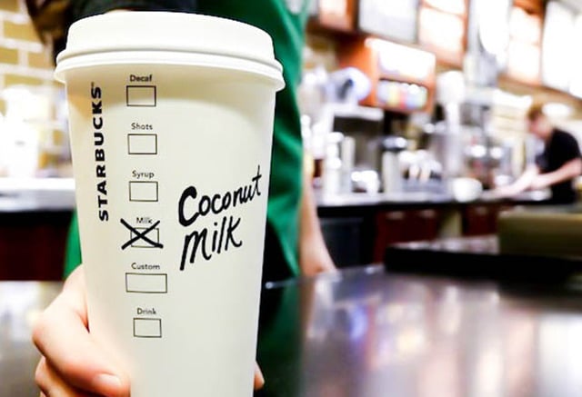 İlk Defa Starbucks'a Gidecekler İçin 101 Niteliğinde Sipariş Verme Rehberi ve Birkaç Küçük Tüyo