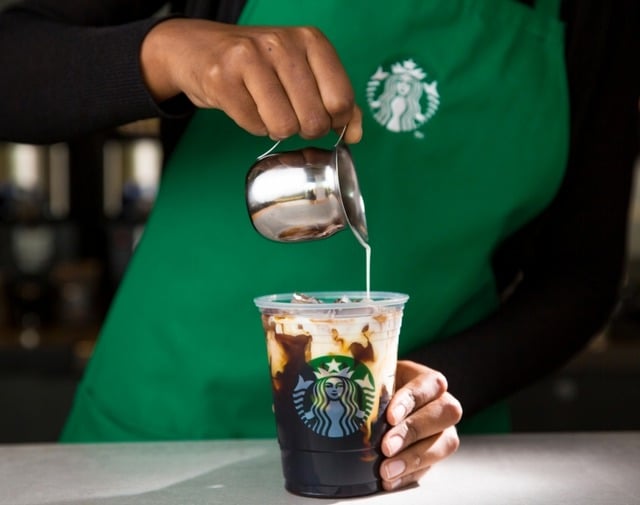 İlk Defa Starbucks'a Gidecekler İçin 101 Niteliğinde Sipariş Verme Rehberi ve Birkaç Küçük Tüyo