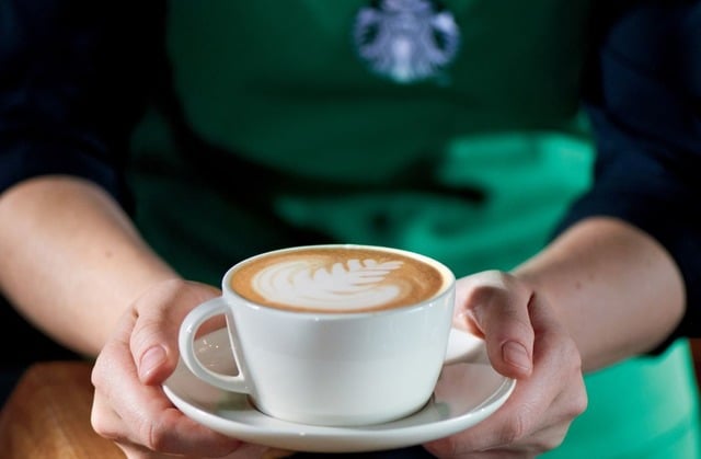 İlk Defa Starbucks'a Gidecekler İçin 101 Niteliğinde Sipariş Verme Rehberi ve Birkaç Küçük Tüyo