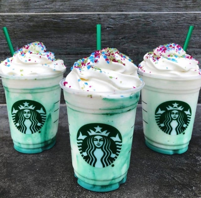 İlk Defa Starbucks'a Gidecekler İçin 101 Niteliğinde Sipariş Verme Rehberi ve Birkaç Küçük Tüyo