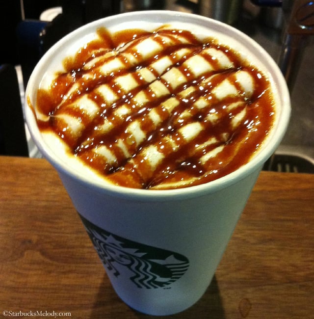 Starbucks’a Gittiğinizde Sizi Diğerlerinden On Adım Öne Atacak Eşsiz Modifiye Kahve Tarifleri