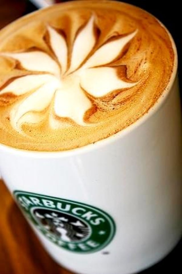 Starbucks’a Gittiğinizde Sizi Diğerlerinden On Adım Öne Atacak Eşsiz Modifiye Kahve Tarifleri