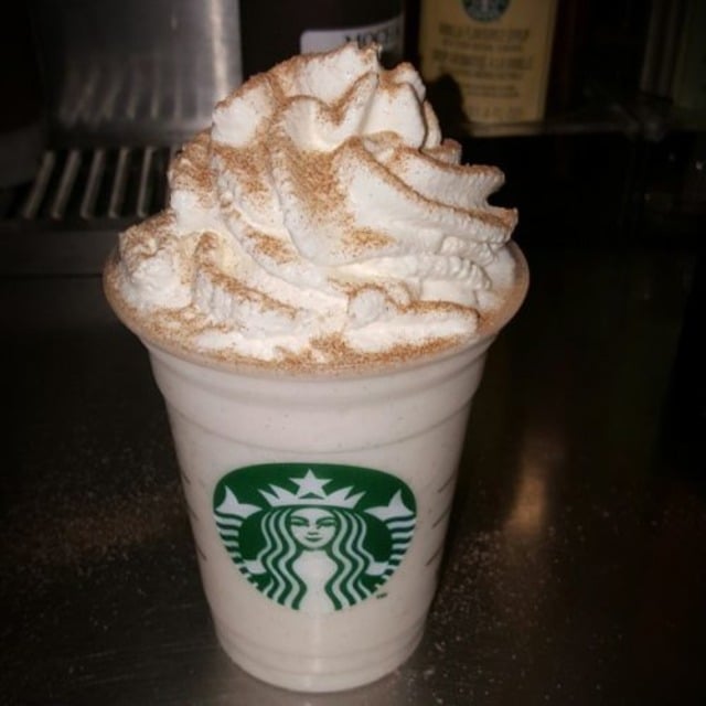 Starbucks’a Gittiğinizde Sizi Diğerlerinden On Adım Öne Atacak Eşsiz Modifiye Kahve Tarifleri