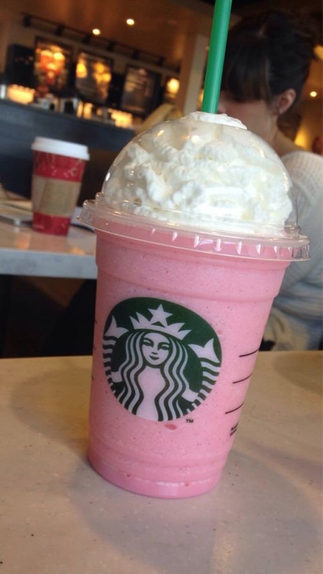 Starbucks’a Gittiğinizde Sizi Diğerlerinden On Adım Öne Atacak Eşsiz Modifiye Kahve Tarifleri
