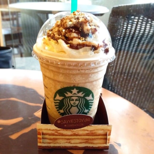 Starbucks’a Gittiğinizde Sizi Diğerlerinden On Adım Öne Atacak Eşsiz Modifiye Kahve Tarifleri