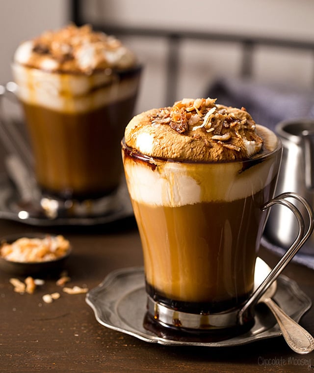 Starbucks’a Gittiğinizde Sizi Diğerlerinden On Adım Öne Atacak Eşsiz Modifiye Kahve Tarifleri