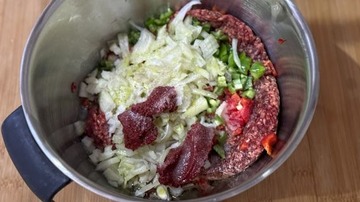 Yapılış - 1. Adım