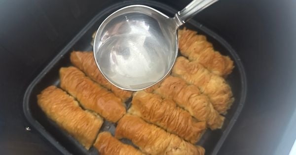 airfryerda-baklava-asama7