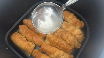 Yapılış - 7. Adım