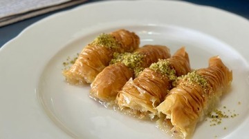 Yapılış - 8. Adım