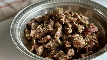 Yapılış - 4. Adım