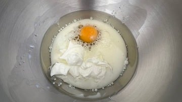 Yapılış - 1. Adım