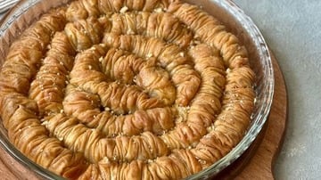 Yapılış - 10. Adım