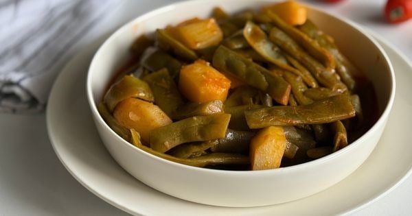 patatesli-taze-fasulye-asama5