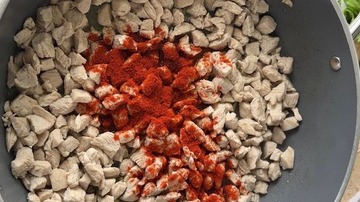 Yapılış - 2. Adım