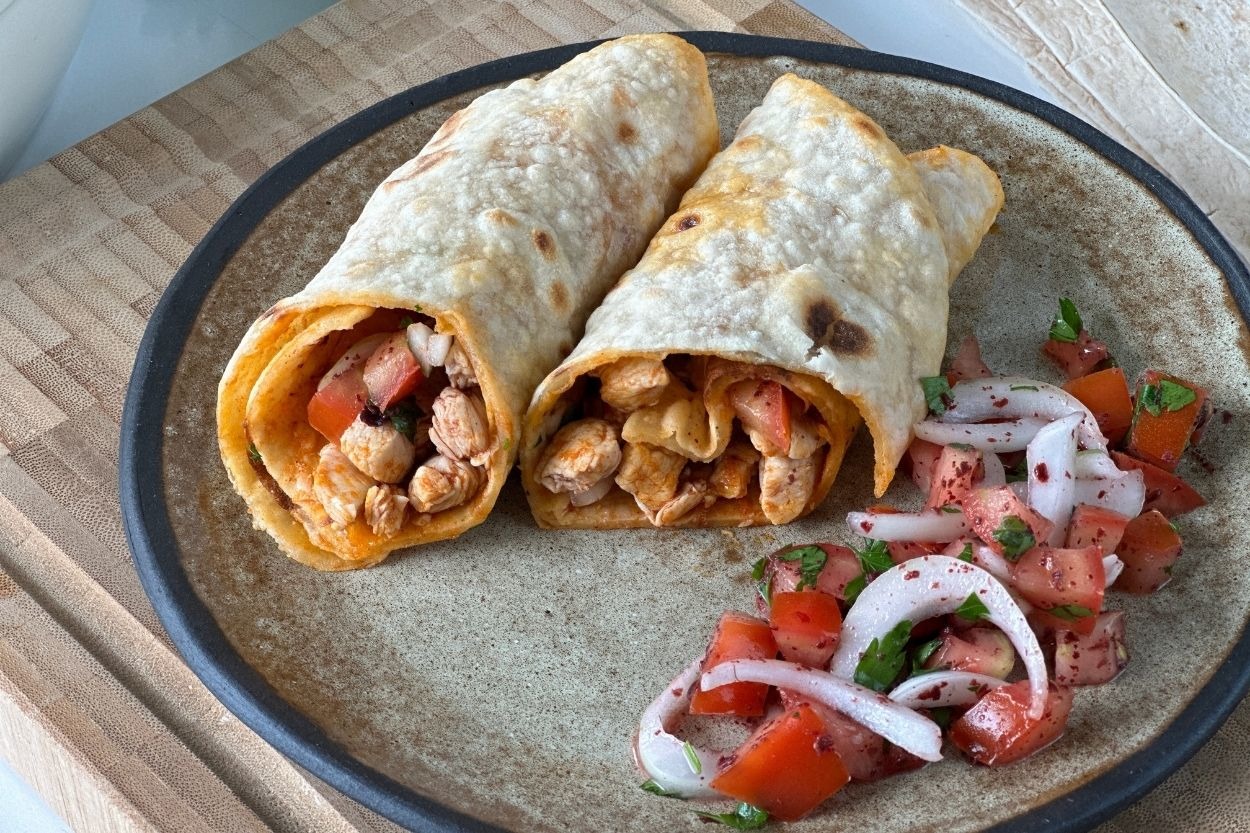 Orijinaline Rakip: Hindi Tantuni