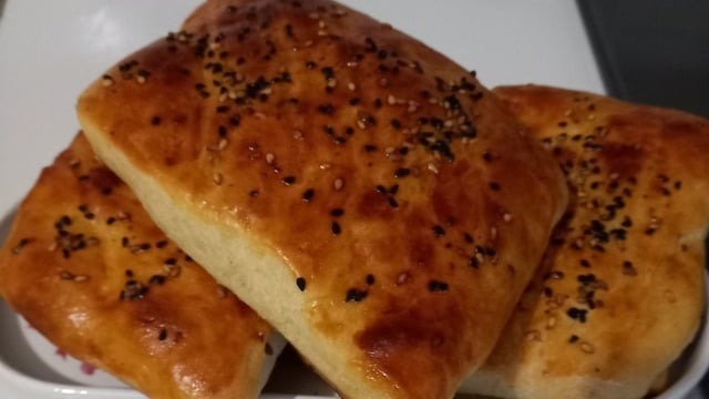 Yasin'in Tarifi: Diyarbakır Çöreği