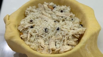 Yapılış - 6. Adım