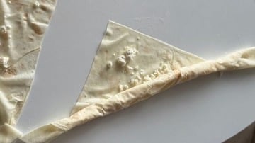 Yapılış - 3. Adım