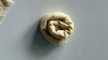 Yapılış - 4. Adım