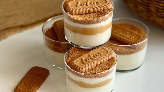 Sultan'ın Tarifi: Lotus Magnolia