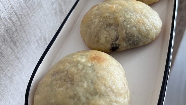 Yasemin'in Tarifi: İzmir Bombası