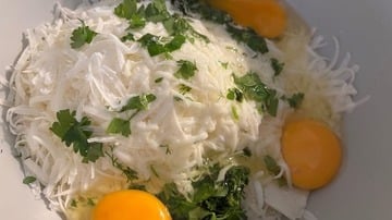 Yapılış - 3. Adım