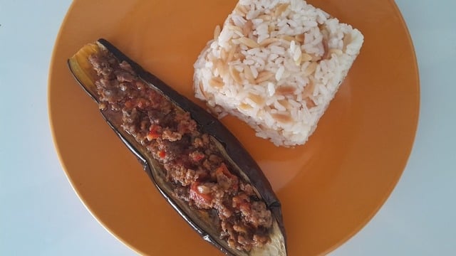 Dilara'nın Tarifi: Karnıyarık