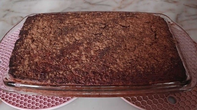 Enerji Veren: Yulaflı Bademli Banana Bread